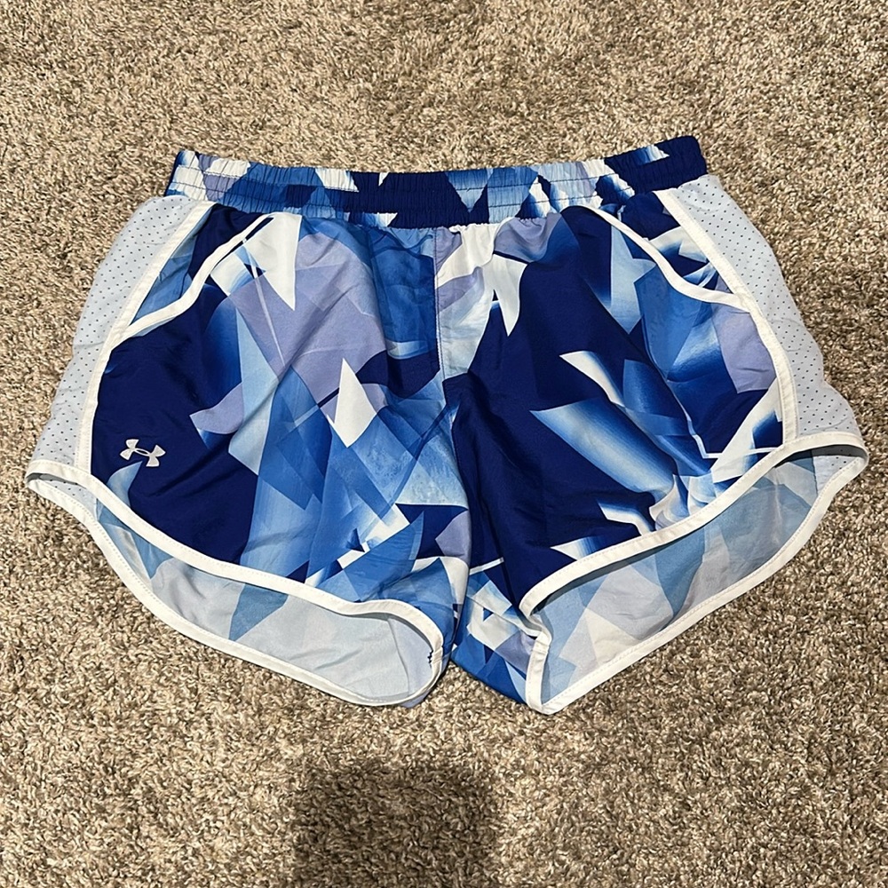 Women’s gym shorts